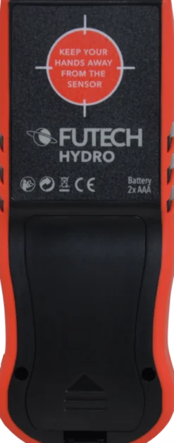 Futech Fuktmätare Hydro Pro