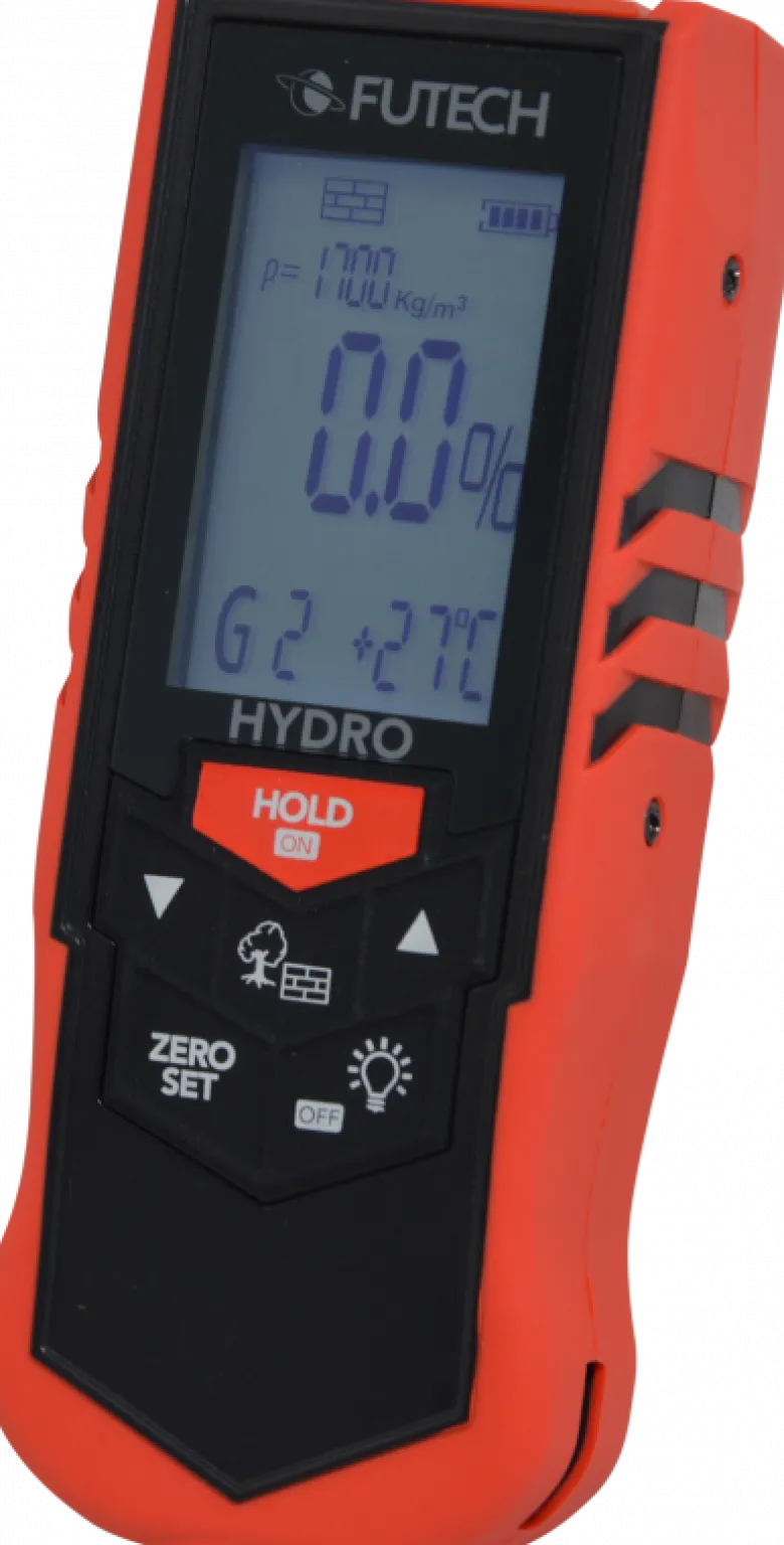Futech Fuktmätare Hydro Pro
