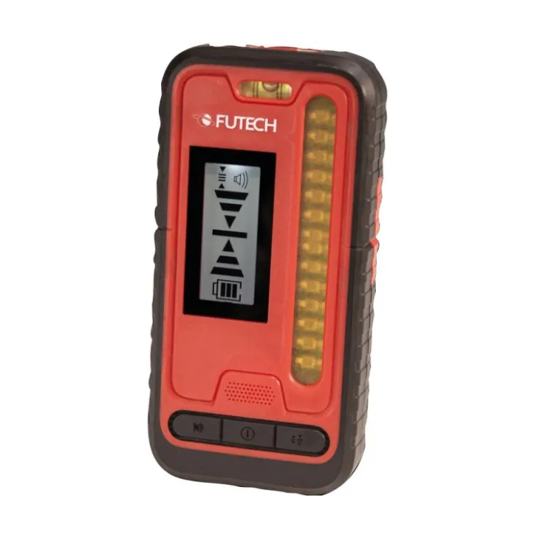 Futech Lasermottagare Line tracer
