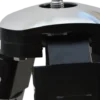 Futech Laserstativ 100-165cm •5/8