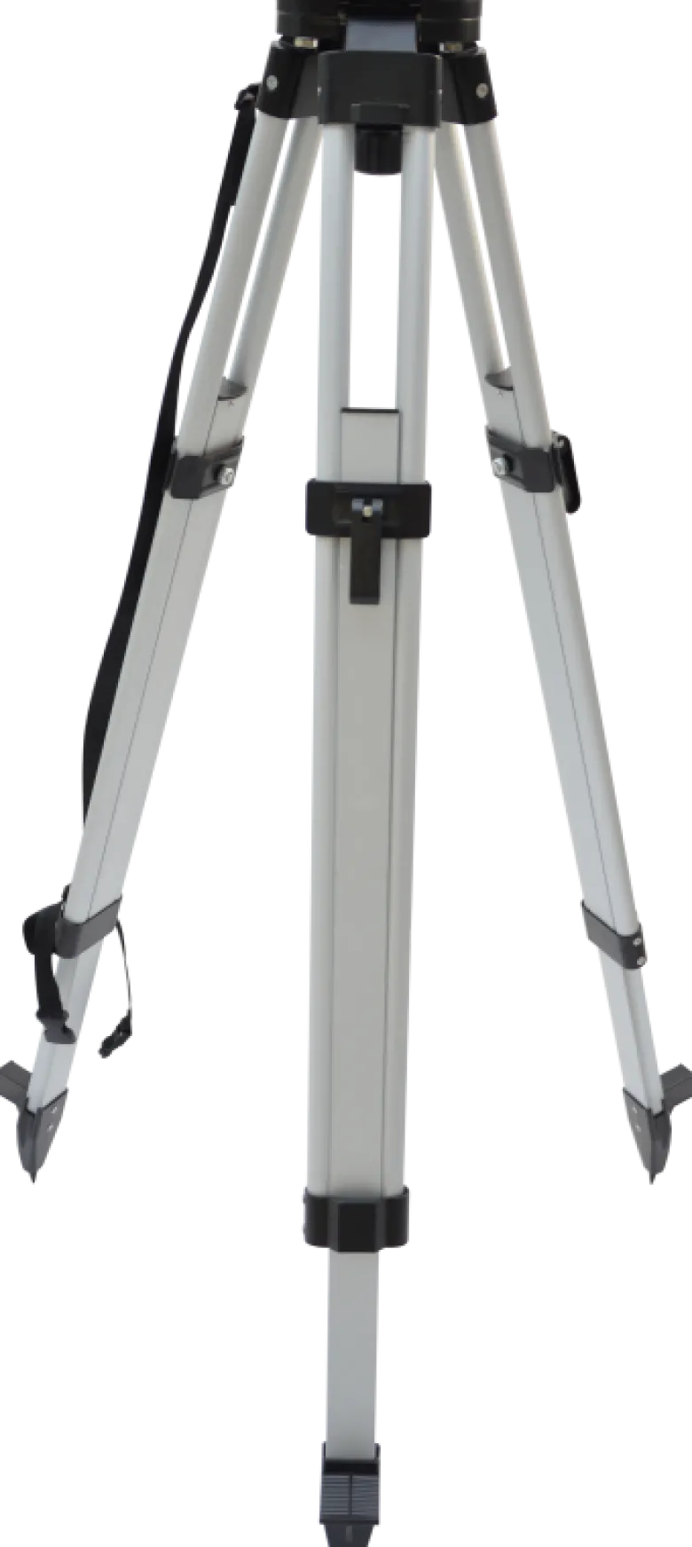 Futech Laserstativ 100-165cm •5/8