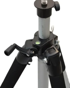Futech Laserstativ Duty 90-300cm • 5/8