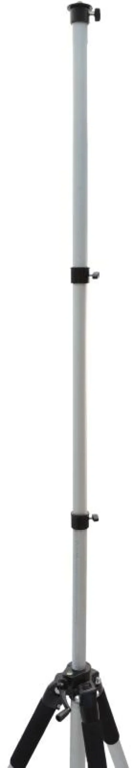 Futech Laserstativ Duty 90-300cm • 5/8