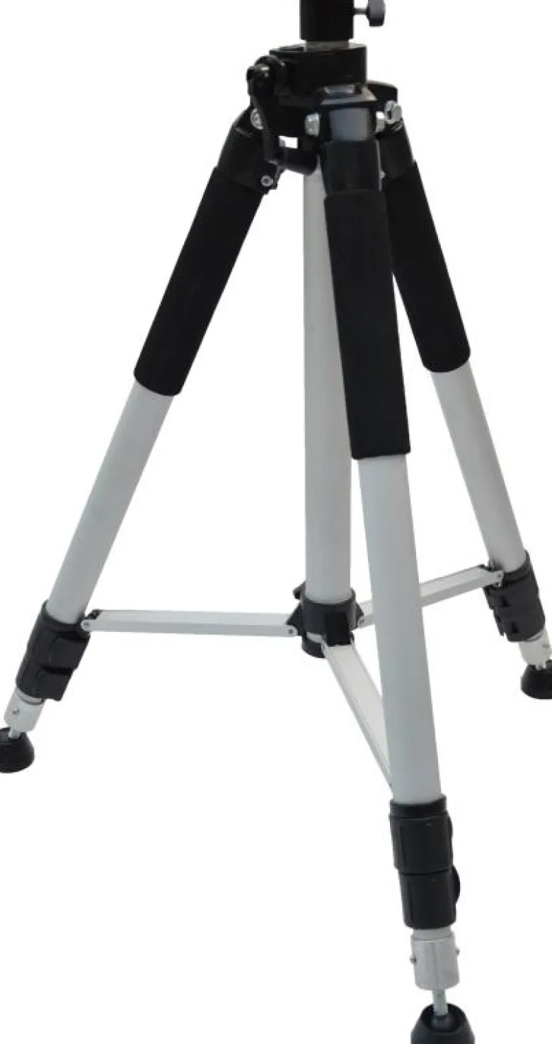 Futech Laserstativ Duty 90-300cm • 5/8