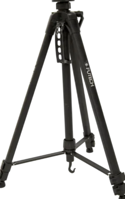 Futech Laserstativ Light Duty 65-180cm • 5/8