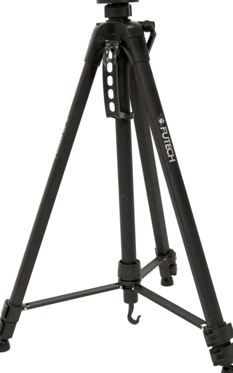 Futech Laserstativ Light Duty 65-180cm • 5/8