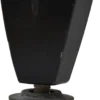 Futech Laserstativ med vev 128-330cm •5/8