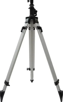 Futech Laserstativ med vev 128-330cm •5/8