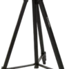 Futech Laserstativ Pro Light74-240cm • 1/4 & 5/8