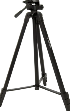 Futech Laserstativ Pro Light74-240cm • 1/4 & 5/8