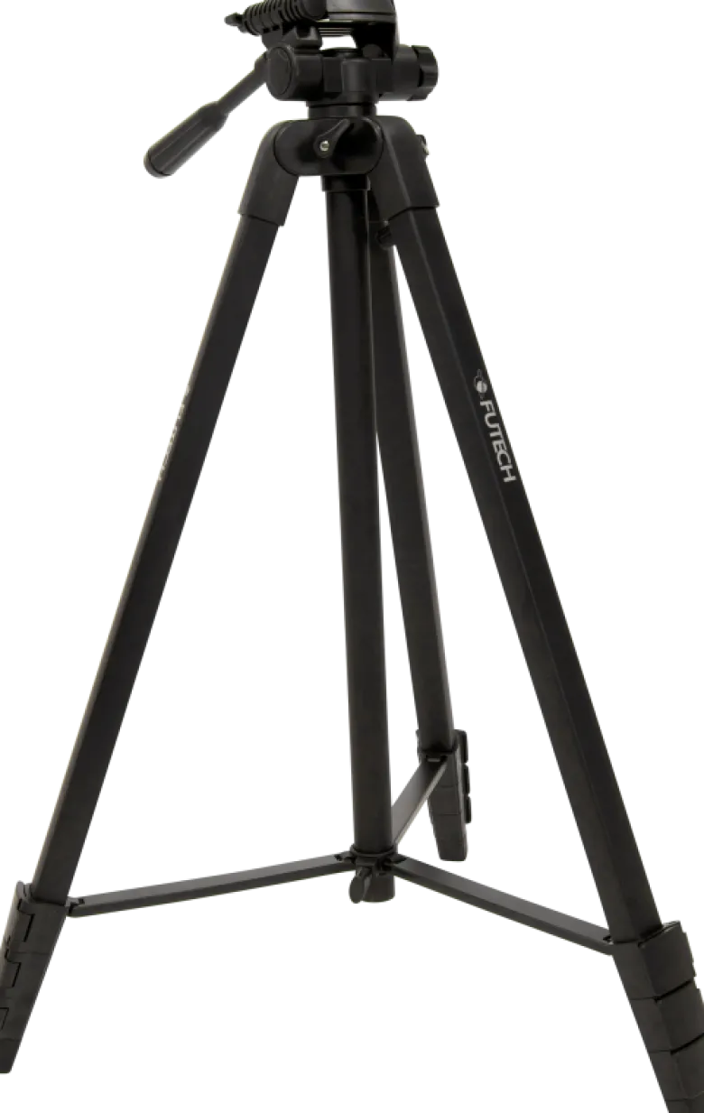 Futech Laserstativ Pro Light74-240cm • 1/4 & 5/8