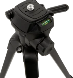 Futech Laserstativ Pro Light74-240cm • 1/4 & 5/8