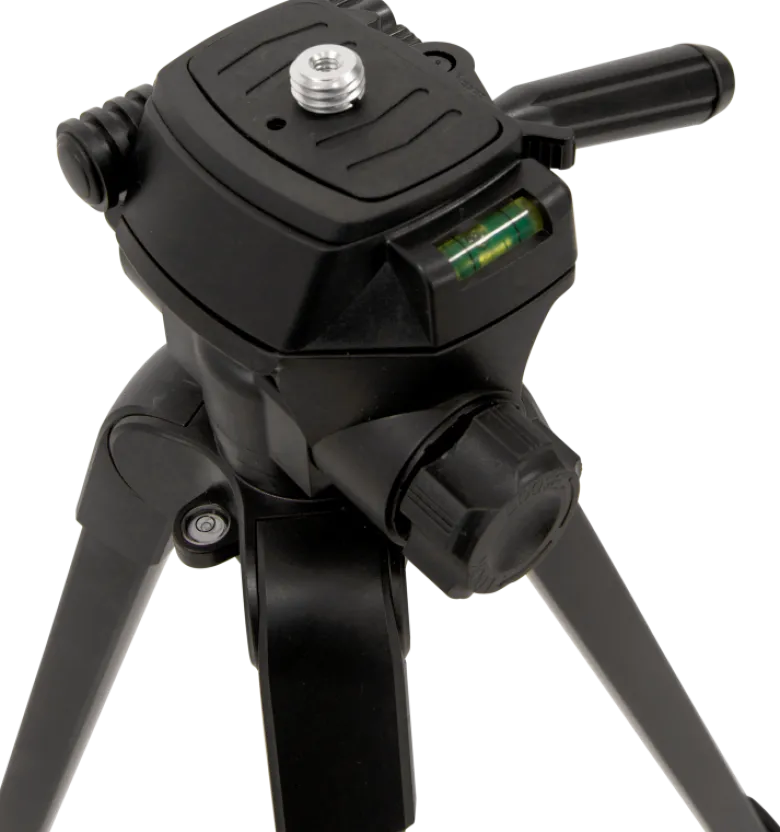 Futech Laserstativ Pro Light74-240cm • 1/4 & 5/8