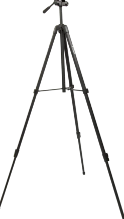 Futech Laserstativ Pro Light74-240cm • 1/4 & 5/8