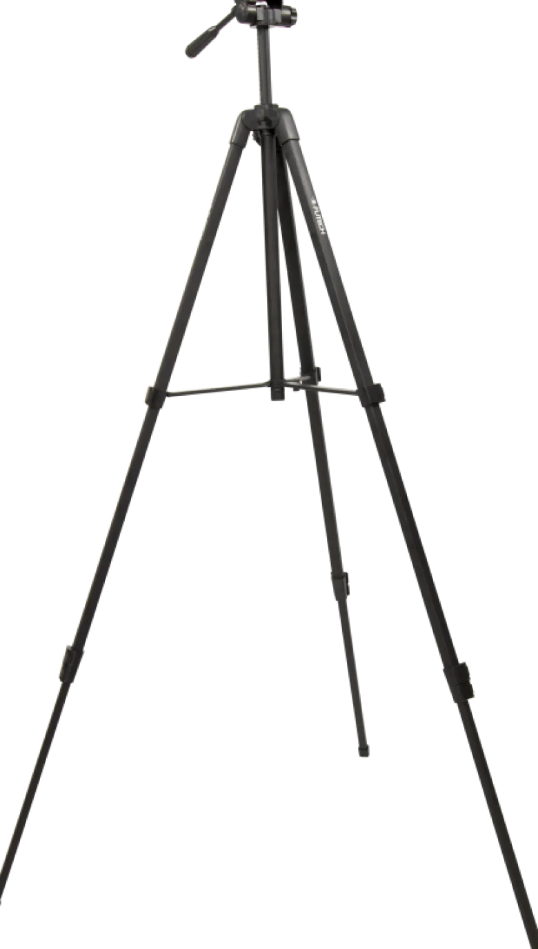 Futech Laserstativ Pro Light74-240cm • 1/4 & 5/8