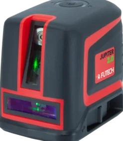 Futech Linjelaser Jupiter 2,0 Grön
