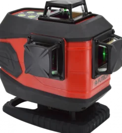 Futech Multilinjerlaser 4D Electronic