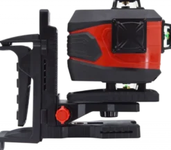 Futech Multilinjerlaser 4D Electronic