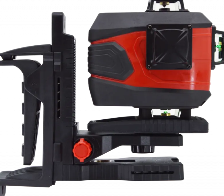 Futech Multilinjerlaser 4D Electronic