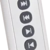 Futech Stativ smart bas 5/8"