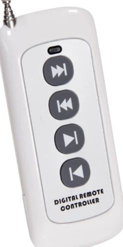 Futech Stativ smart bas 5/8"