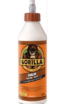 Gorilla Trälim 532ml