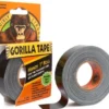 Gorilla Vävtejp svart To-Go 25mm x 9m