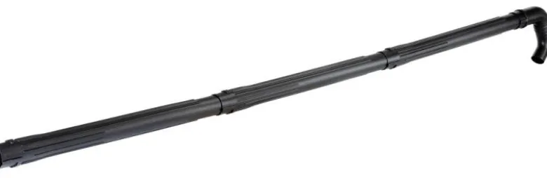 Hängrännerensare/Solcellsblås sats 3,2 meter 191B03-8