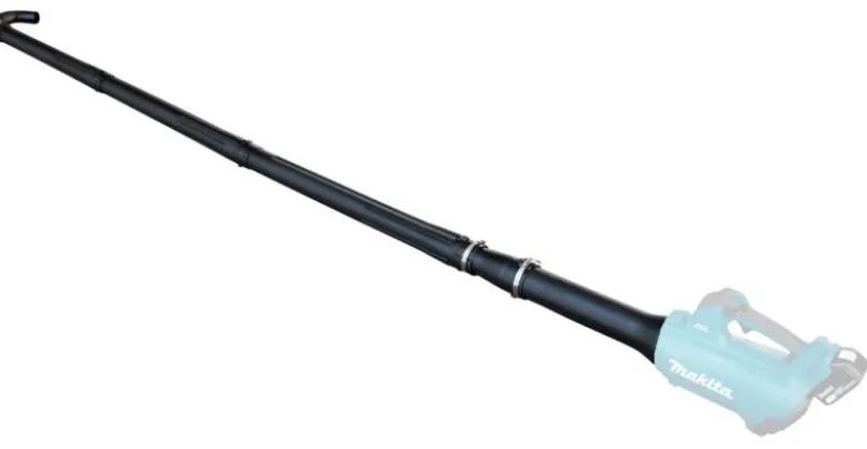 Hängrännerensare/Solcellsblås sats 3,2 meter 191B03-8