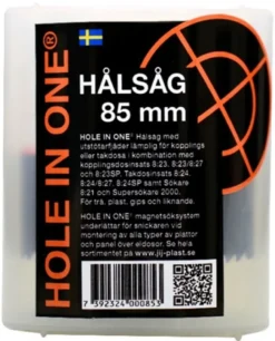 Hole in One Hålsåg 85 mm