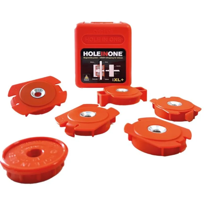 Hole In One Hålsökare 800XL+ SATS