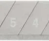 Hultafors Brytblad SBA9 10-P