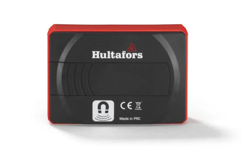 Hultafors Digitalt Minivattenpass DPL