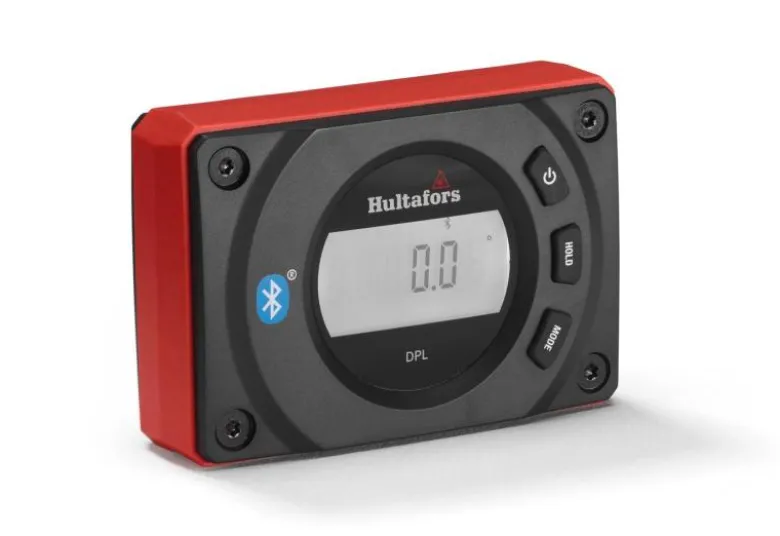 Hultafors Digitalt Minivattenpass DPL