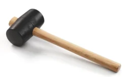 Hultafors gummiklubba GU55