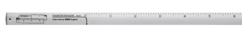 Hultafors Märkmätare Talmeter 2 M