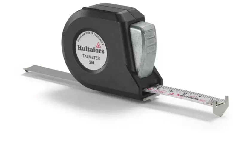 Hultafors Märkmätare Talmeter 2 M