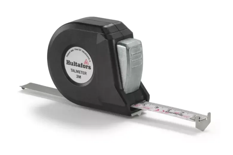 Hultafors Märkmätare Talmeter 3 M