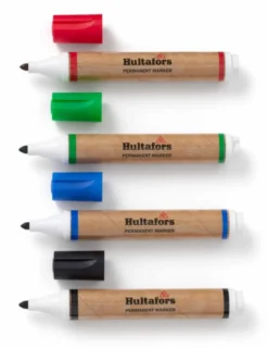 Hultafors Märkpenna 4-pack