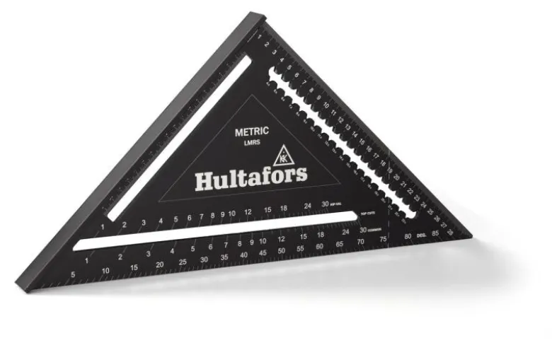 Hultafors snabbvinkel LMRS