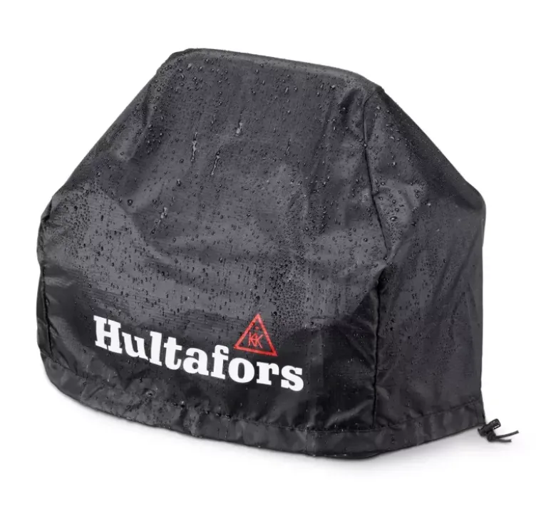 Hultafors Verktygsväska • 25 fickor