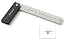 Hultafors Vinkelhake ställbar-Quattro 270