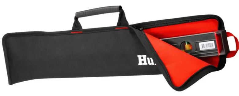 Hultafors Väska för vattenpass 60cm