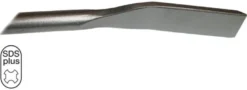 Kakelmejsel SDS-plus 40x260mm