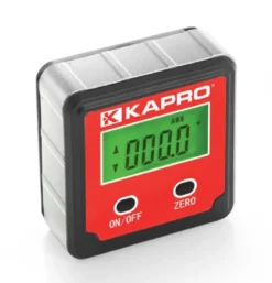Kapro Digitalt Fickvattenpass