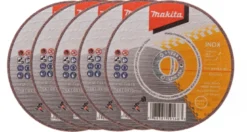 Kapskiva 76x10 5-Pack