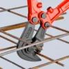 Knipex Bultsax för armeringsjärn