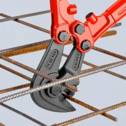 Knipex Bultsax för armeringsjärn