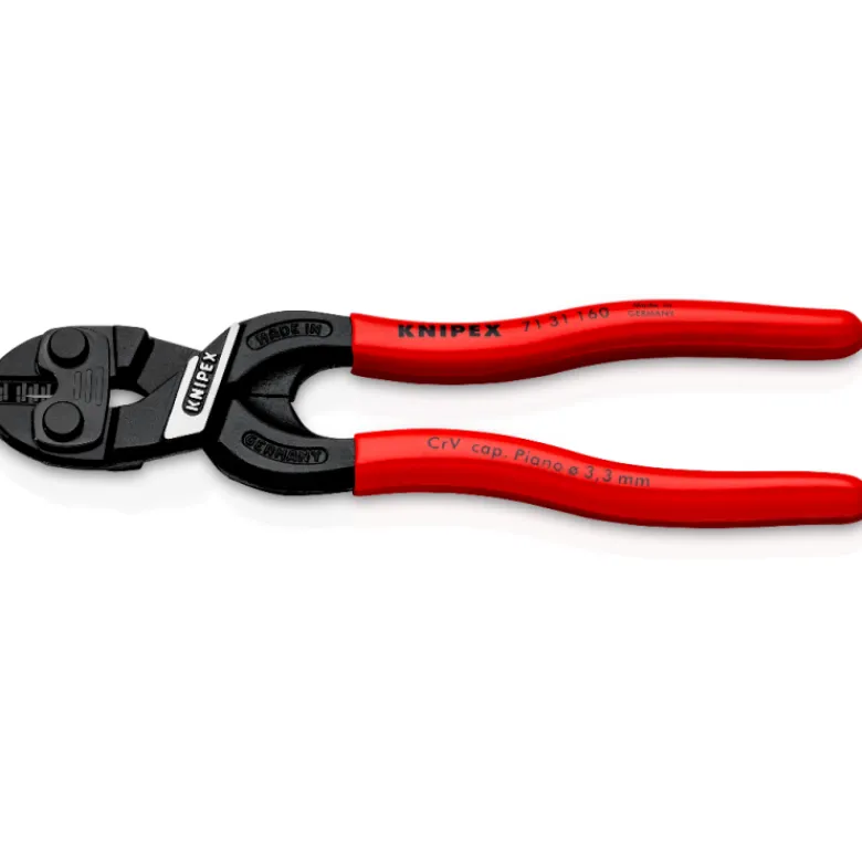 Knipex Cobolt Kraftavbitare S 160