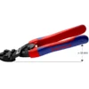 Knipex Cobolt Kraftavbitare vinklad 200